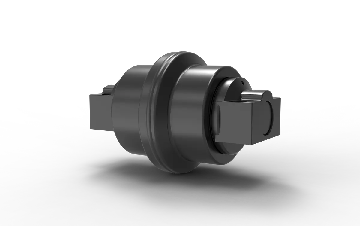 Bottom Roller For Cat 307C 1