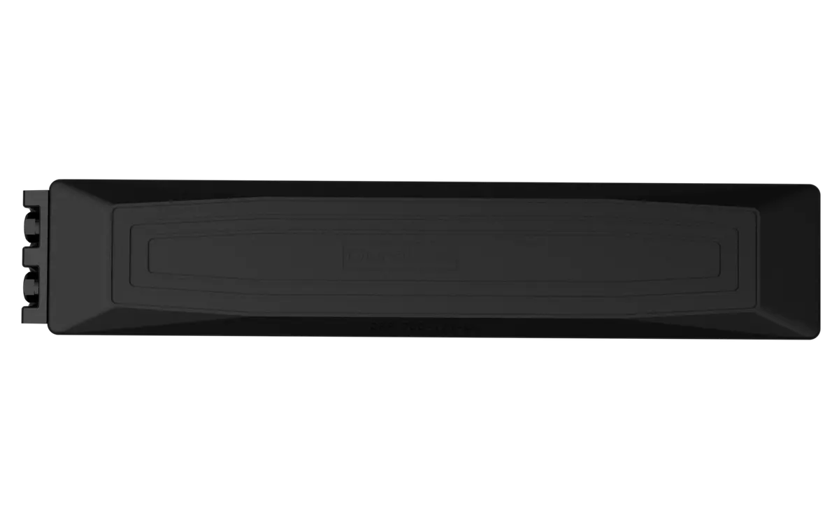 700Mm Clip-On Rubber Pad For Doosan Dx140lc-5 1