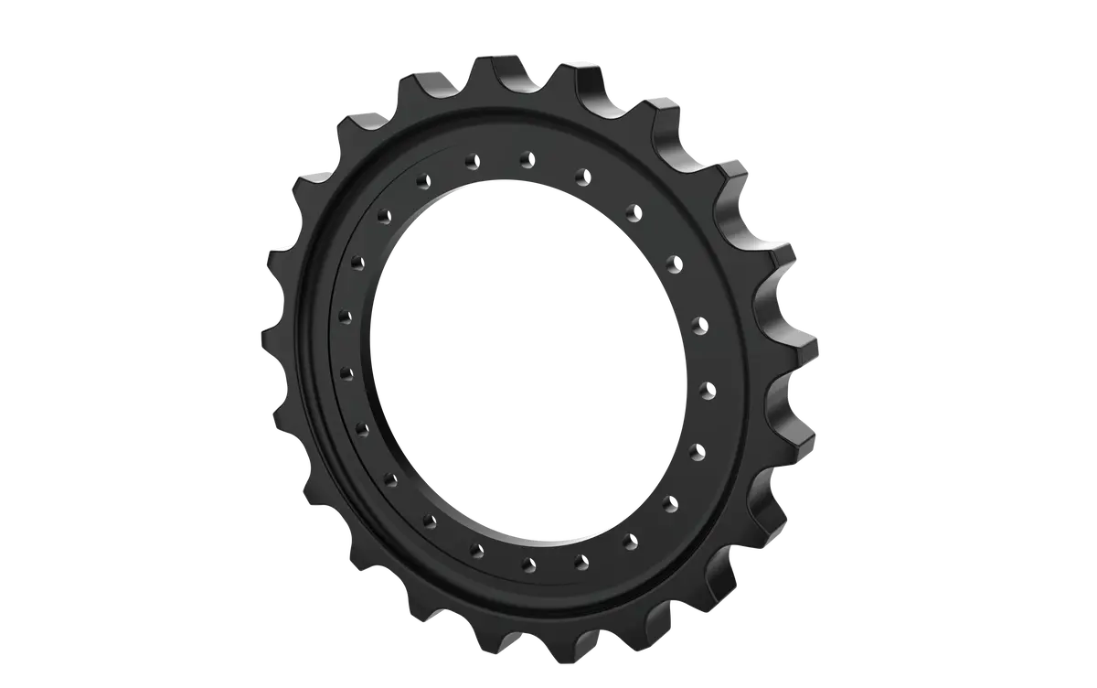 Sprocket For Hyundai R140lc-7 1