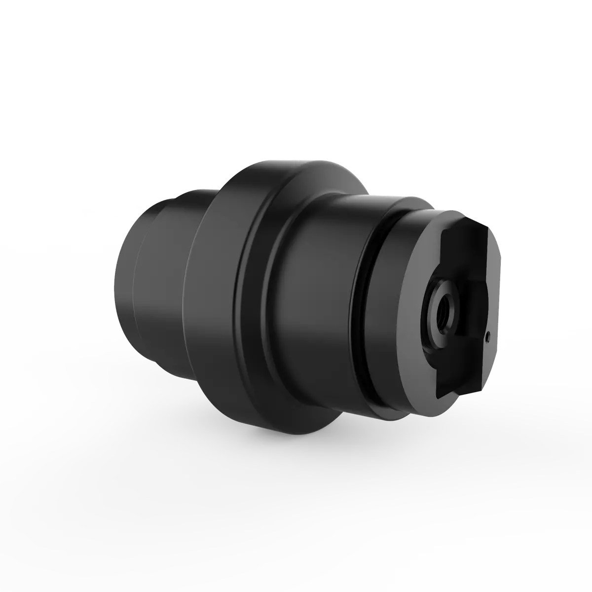 334/L0066 - Jcb Bottom / Track Roller 1