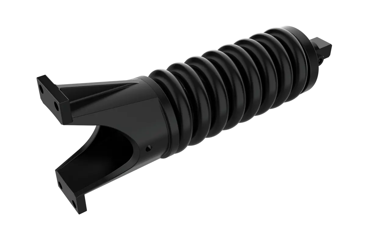 Track Adjuster For Doosan Dx140lc-3 1