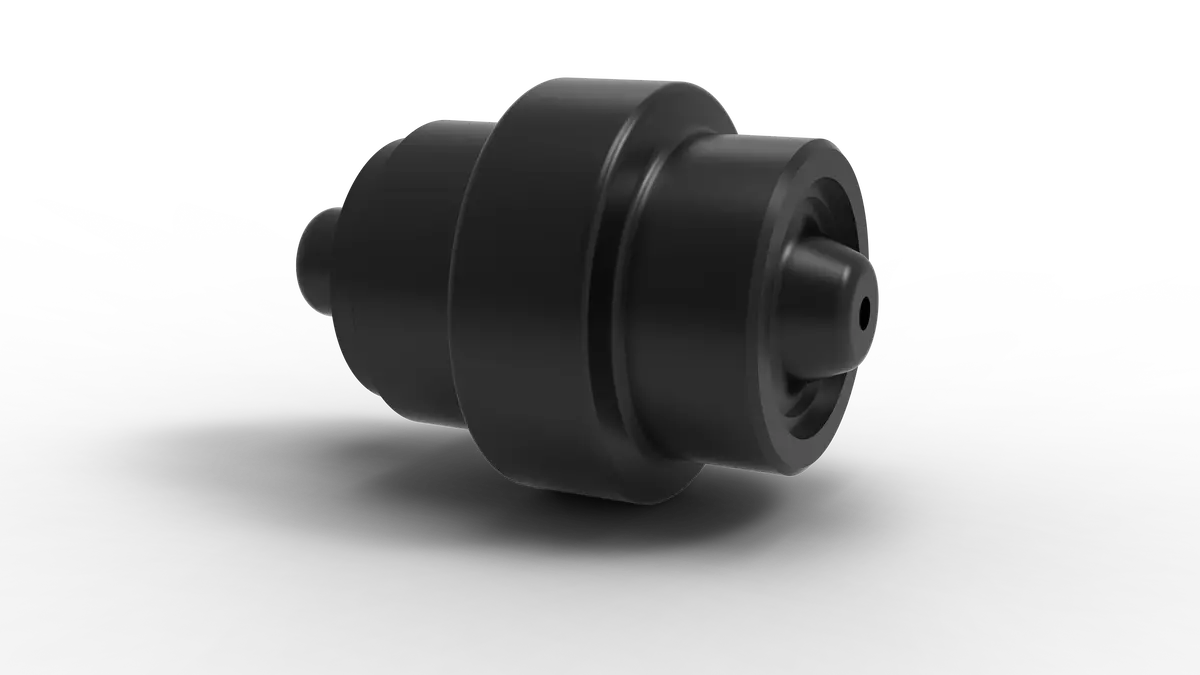 Top Roller For Neuson 3503Rd 1