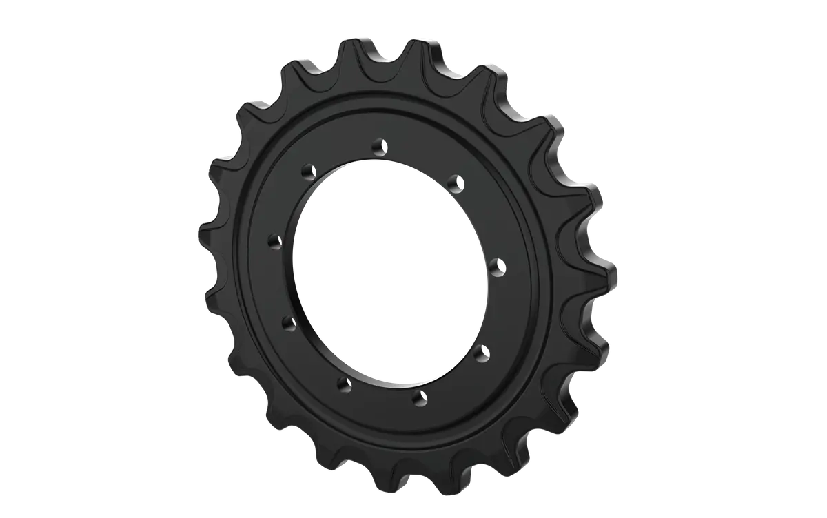 Sprocket For New Holland E18b 1