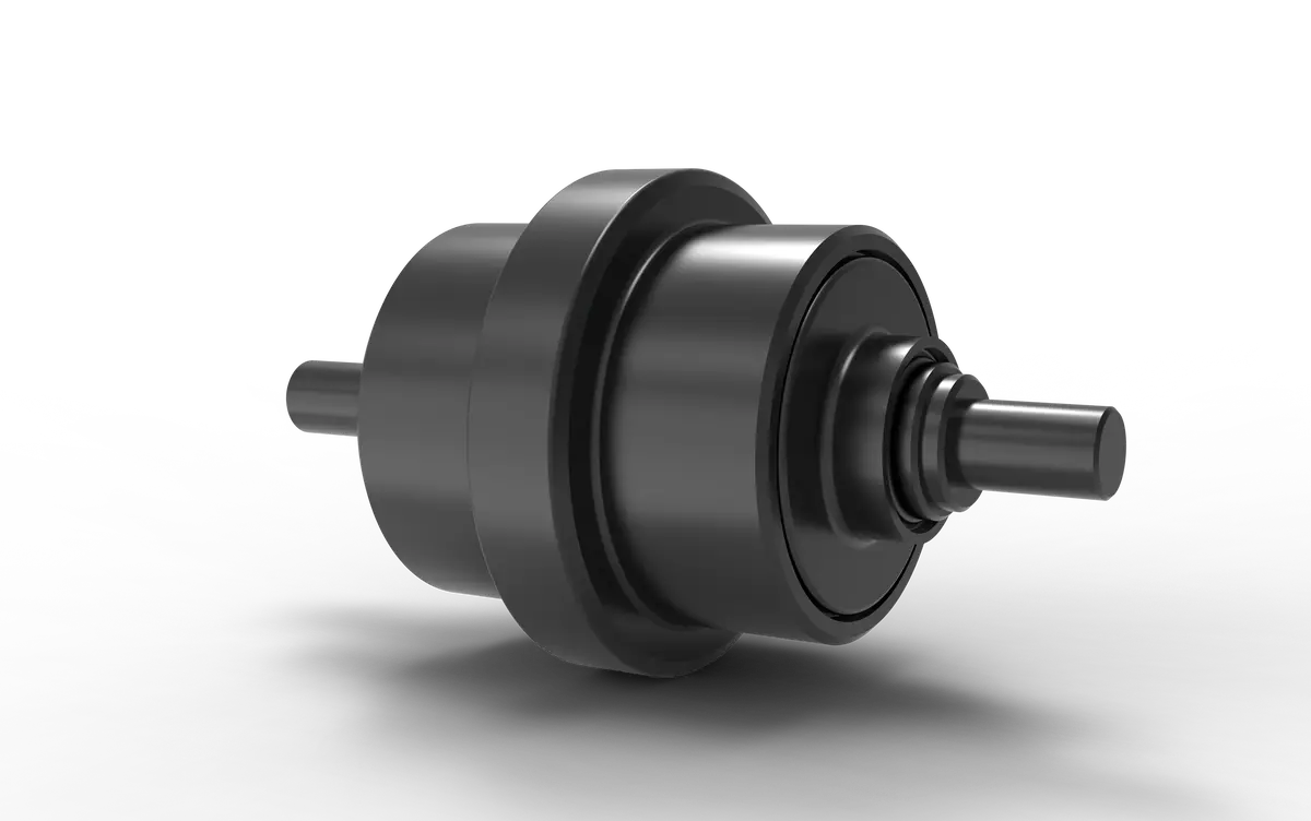 Bottom Roller For Bobcat E32 1