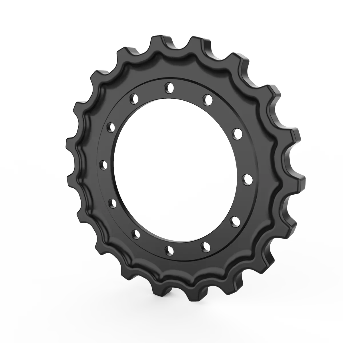 Sprocket For Komatsu Pc50mr-2 1