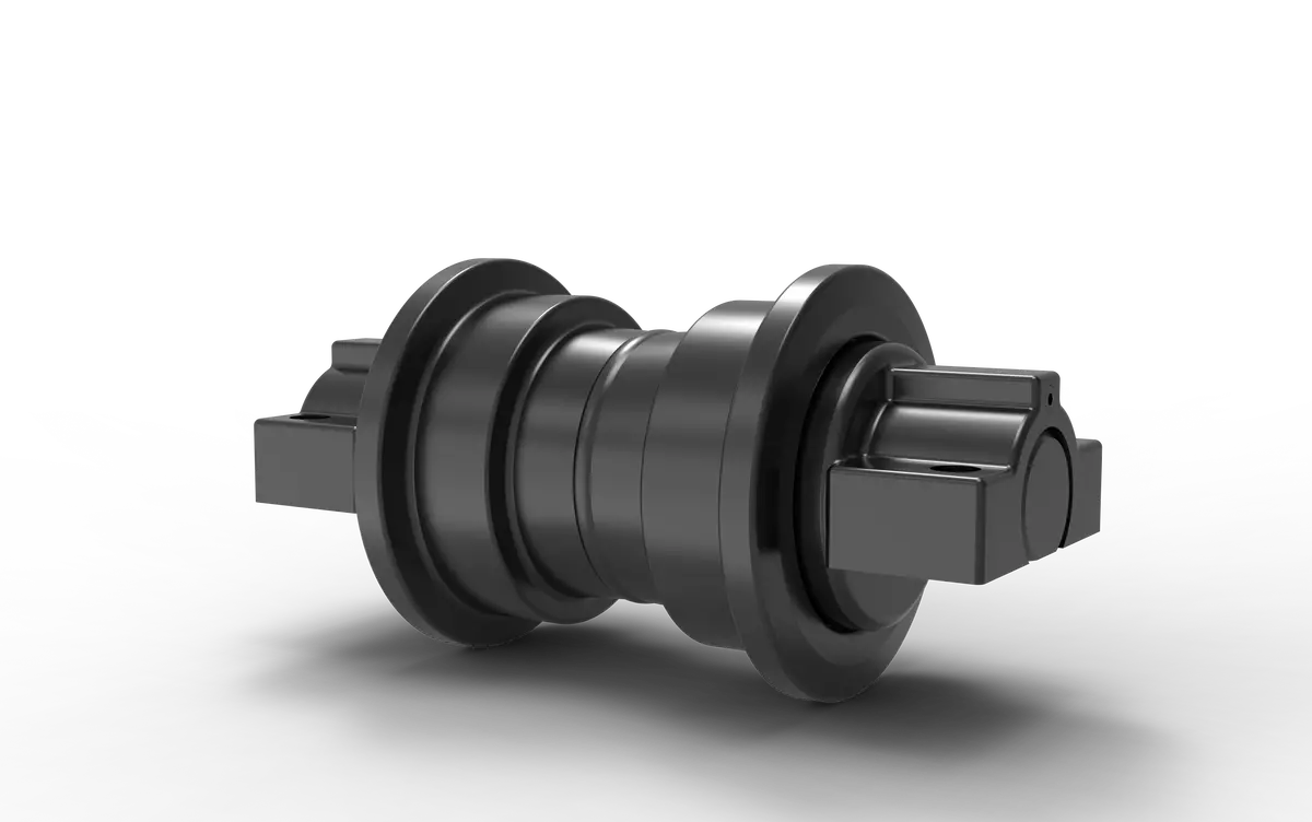 Bottom Roller For Jcb 140X 1