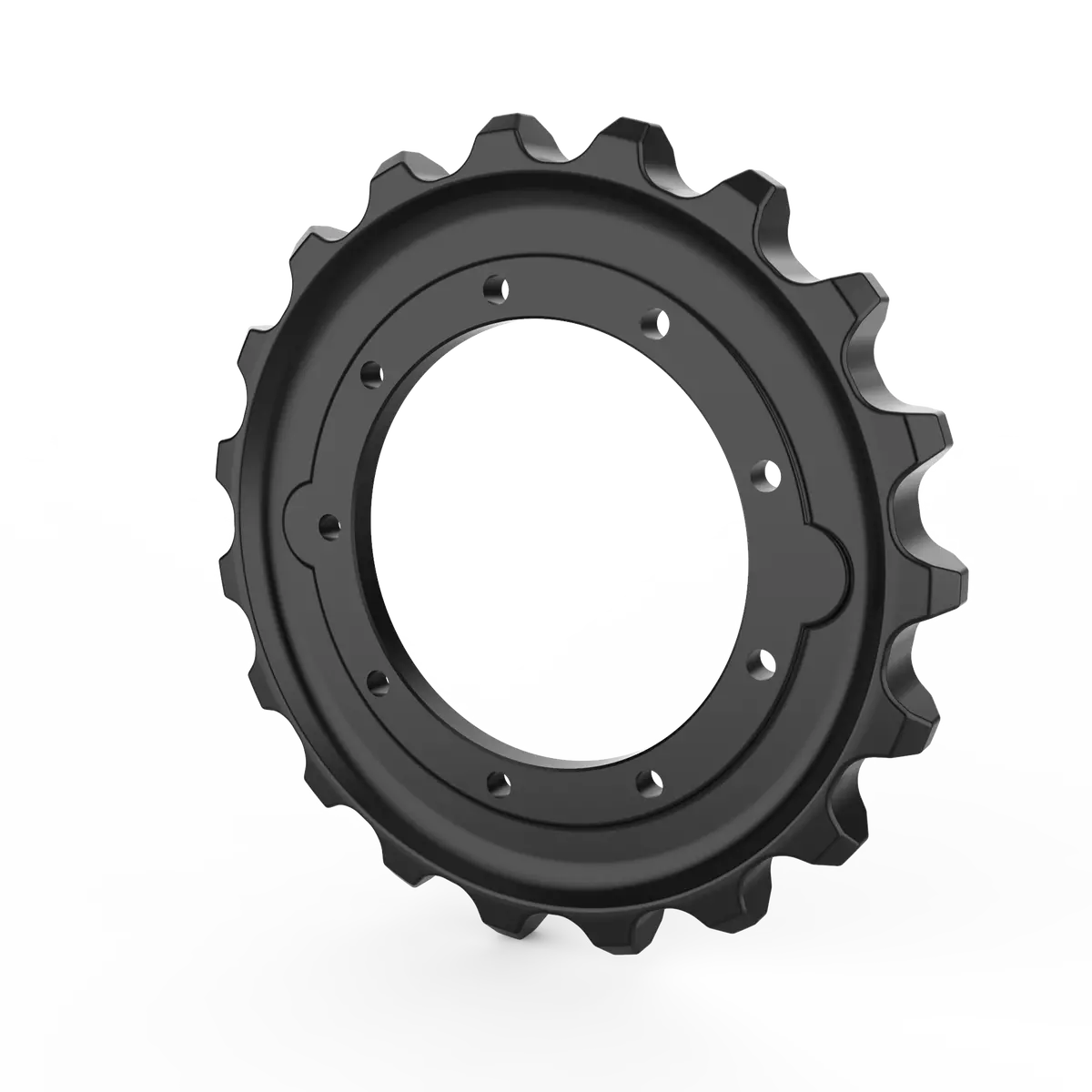 Sprocket For Kubota U48-4 1
