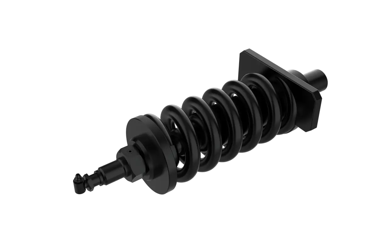 Track Adjuster For Jcb 8050 Zts 1