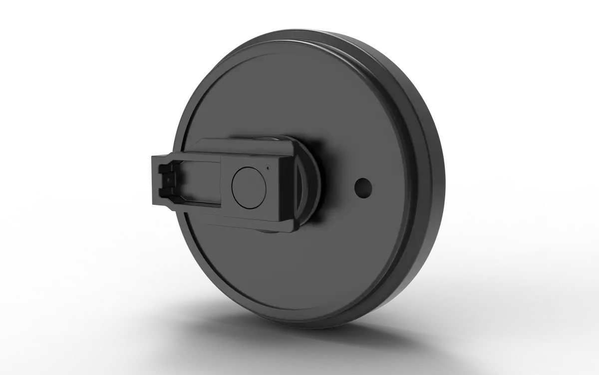 Idler Assembly For Jcb Js145 Lc 1