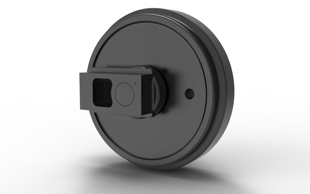 Idler Assembly For Doosan Dx145lcr-3 1