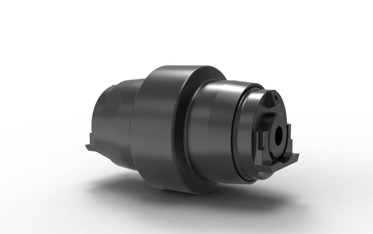 Bottom Roller For Airman Ax16 1