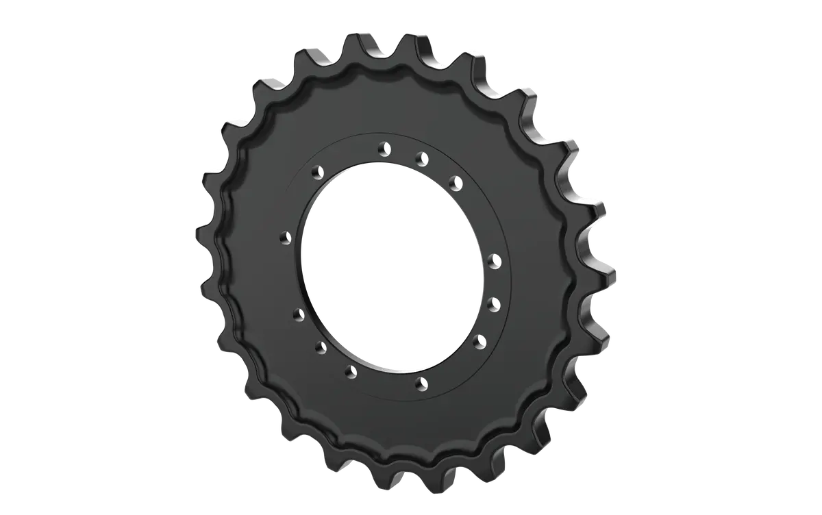 Sprocket For Kubota U27-4 1