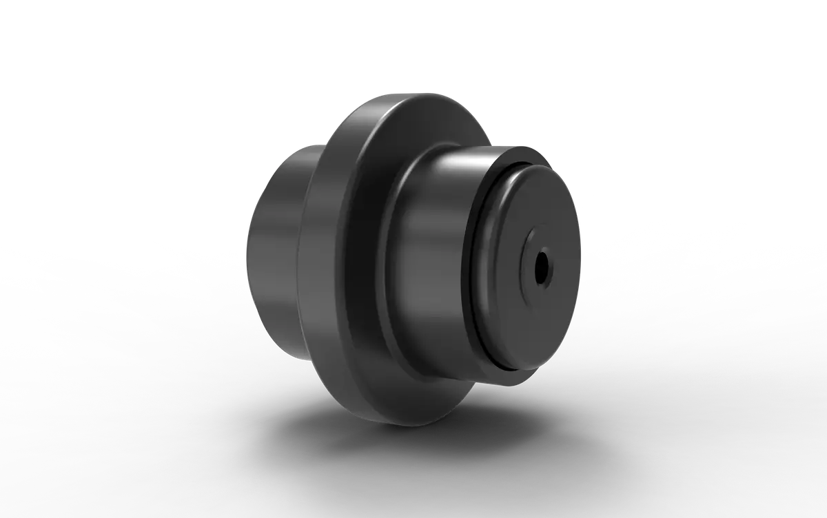 Bottom Roller For Bobcat E19 1