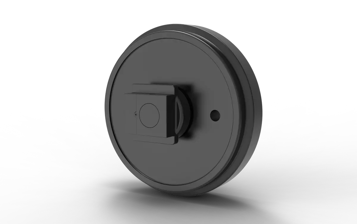 2270-1052 - Daewoo Idler Assembly 1