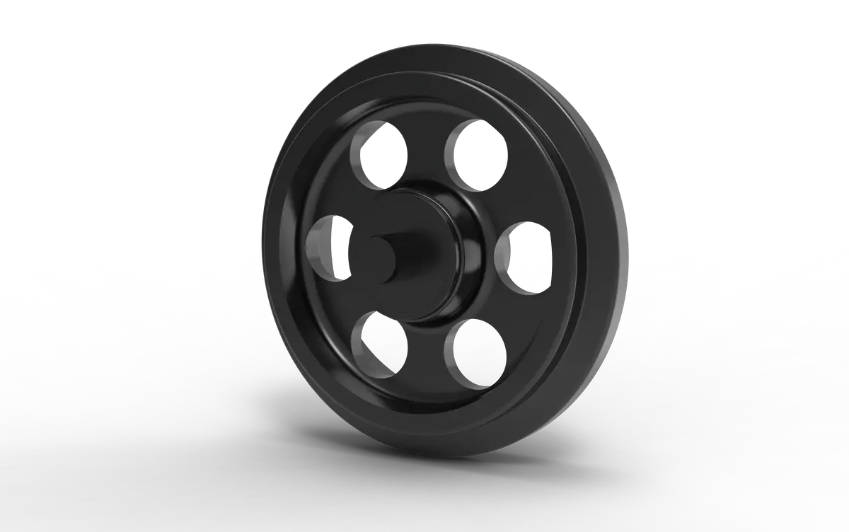 Idler Assembly For Cat 301.5 1