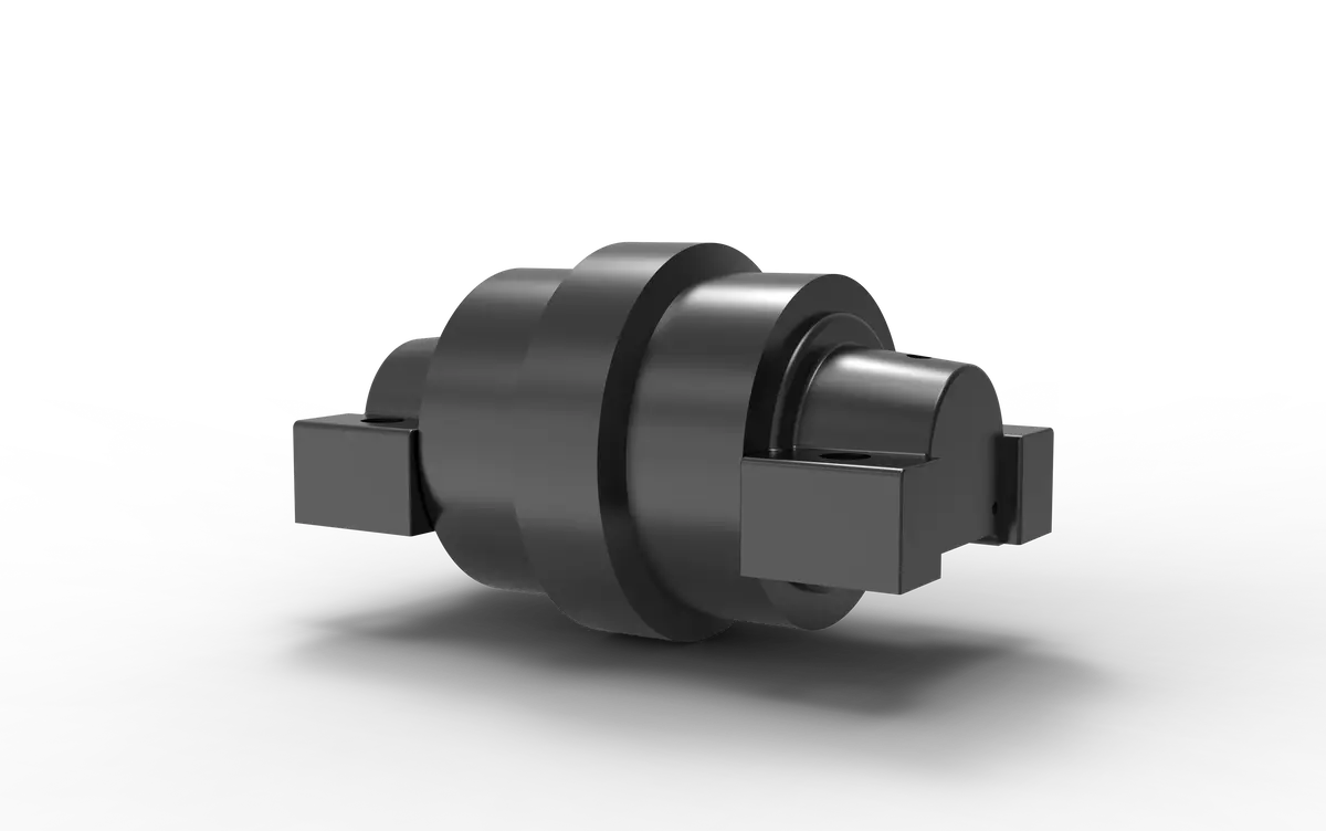 A4006000m00 - Itm Bottom / Track Roller 1
