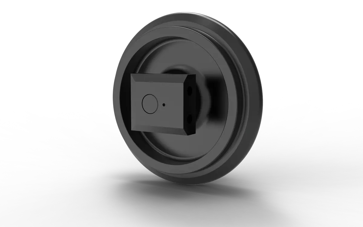Idler Assembly For Case Ck16 1