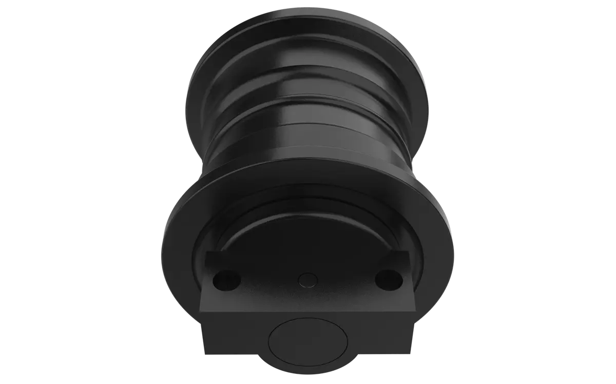 Bottom Roller For Bobcat 442 1
