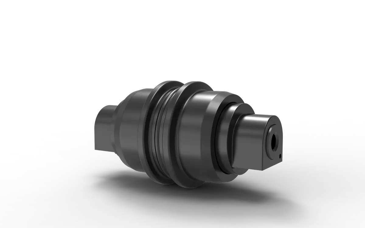 Bottom Roller For Ihi 55J 1