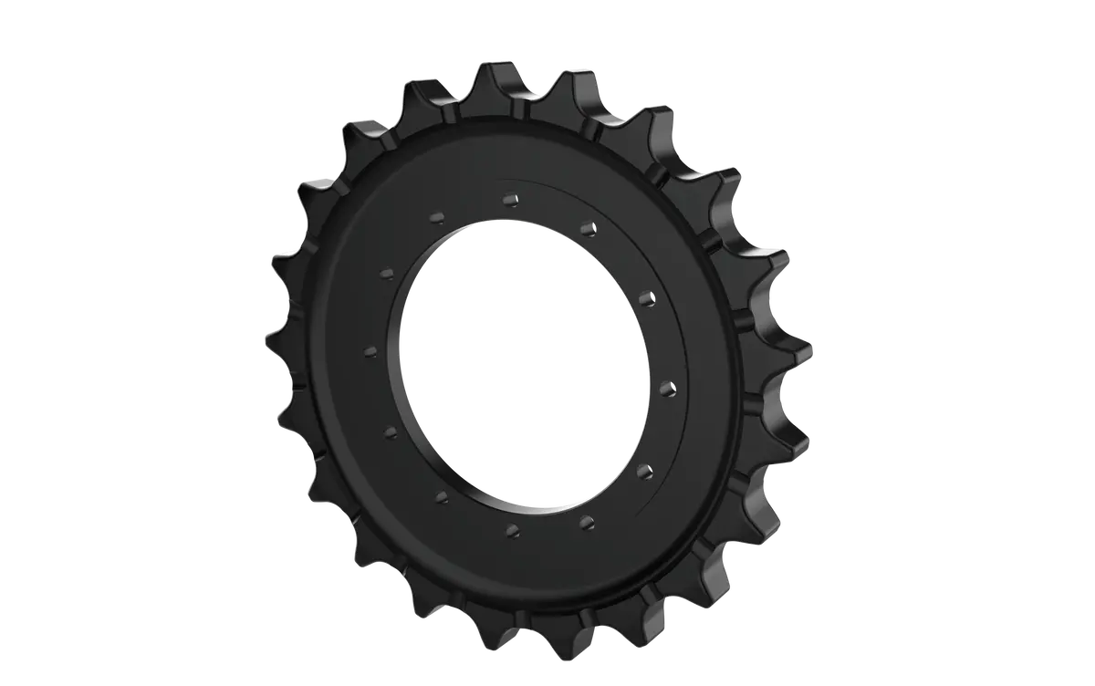 Sprocket For Takeuchi Tb290 1