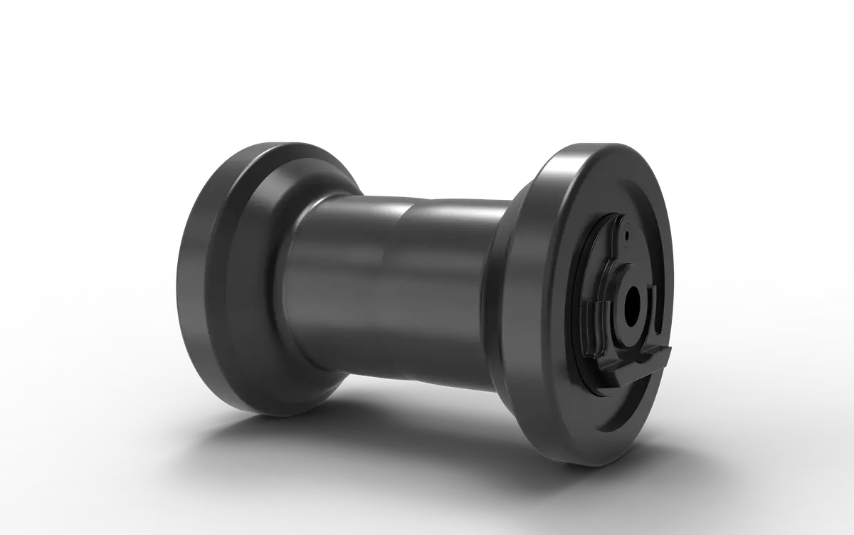 Rd411-21700 - Kubota Bottom / Track Roller 1
