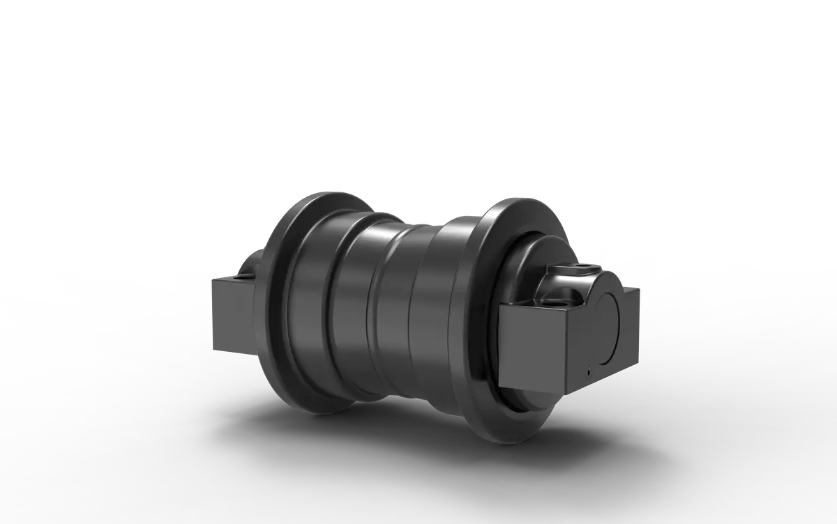 Bottom Roller For Volvo Ecr145cl 1