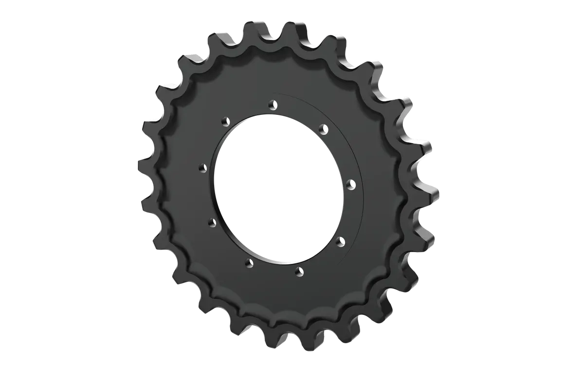 Sprocket For Yanmar B19 1