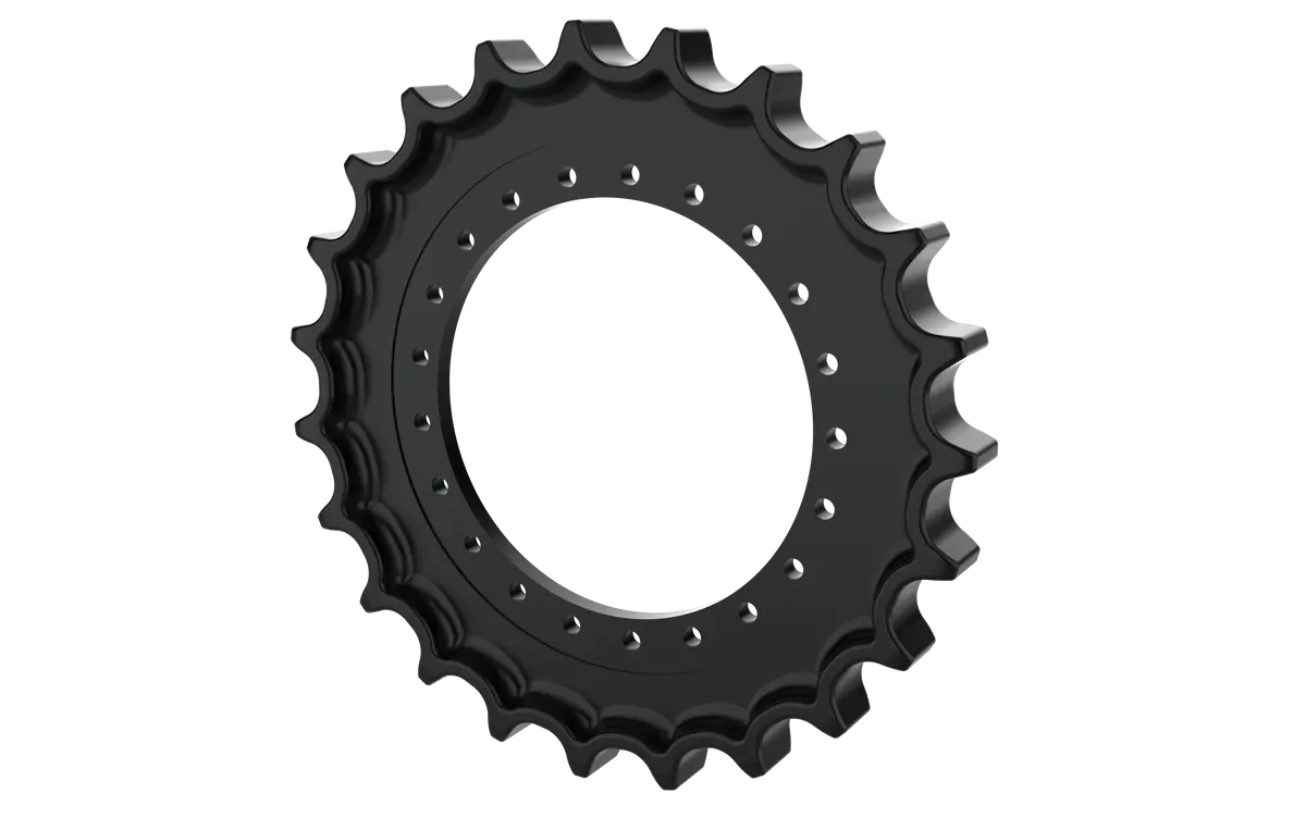 2108-1019 - Daewoo Drive Sprocket 1