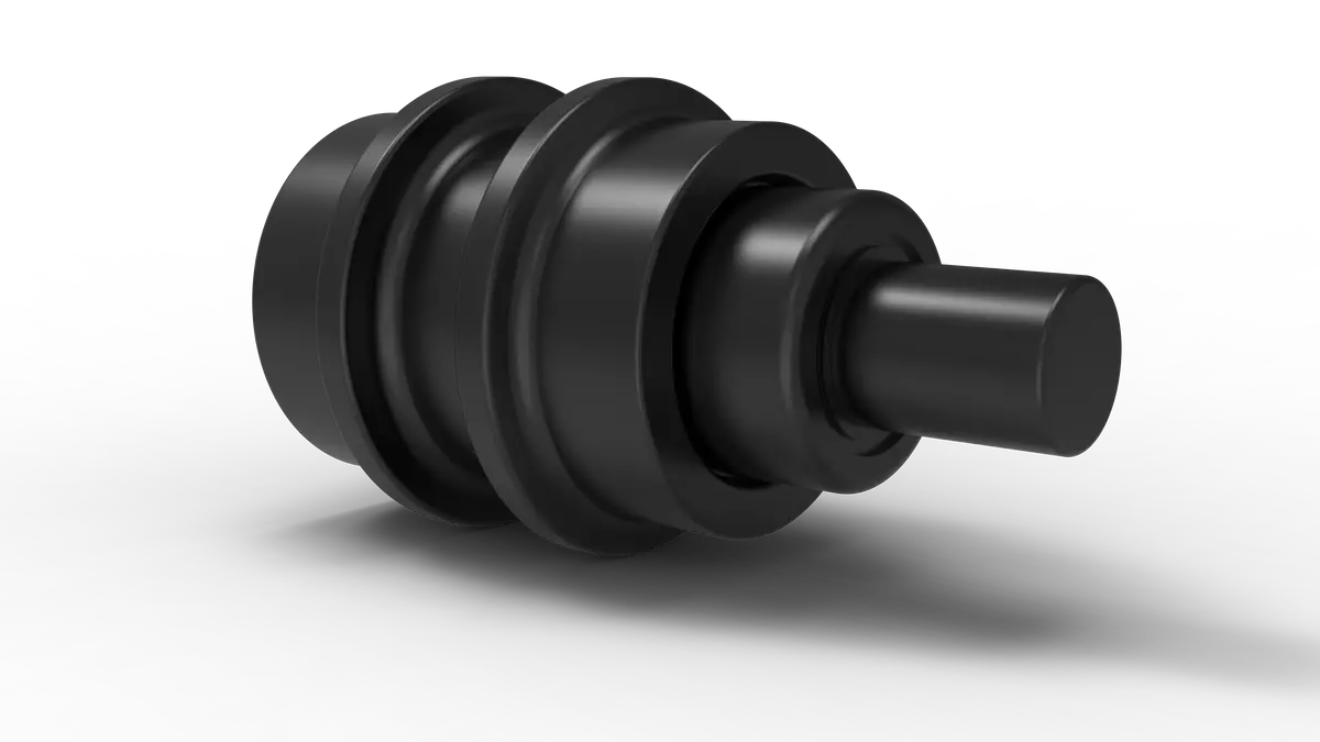 Top Roller For Cat 313B 1
