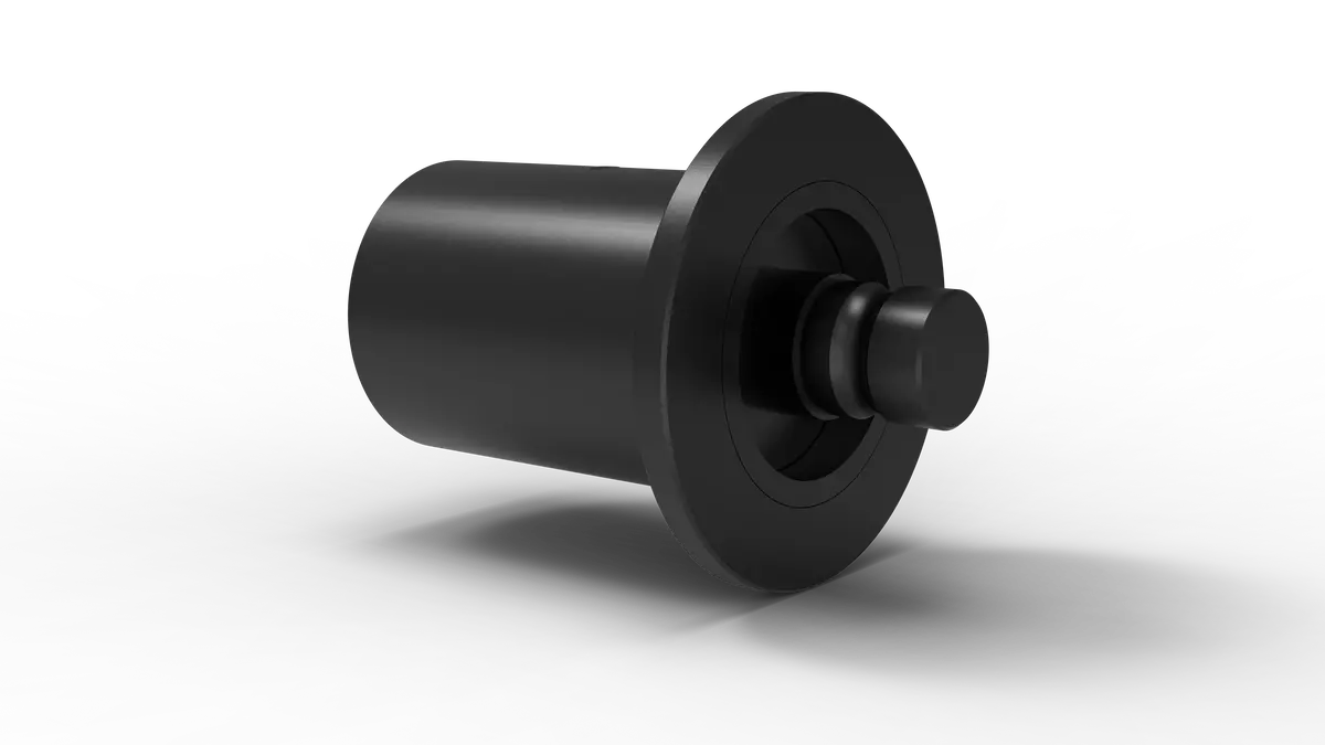 Top Roller For Yanmar Vio50-6 1