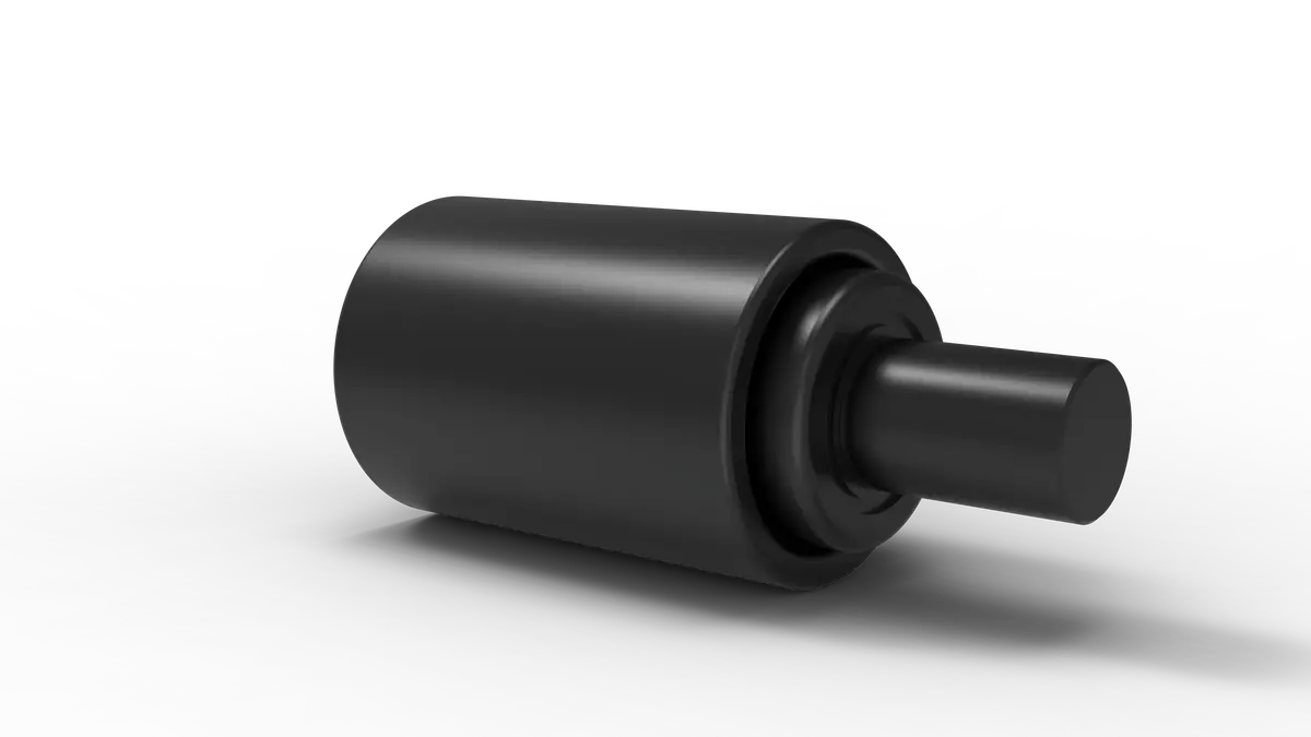 24100N4038f3 - Kobelco Top / Carrier Roller 1