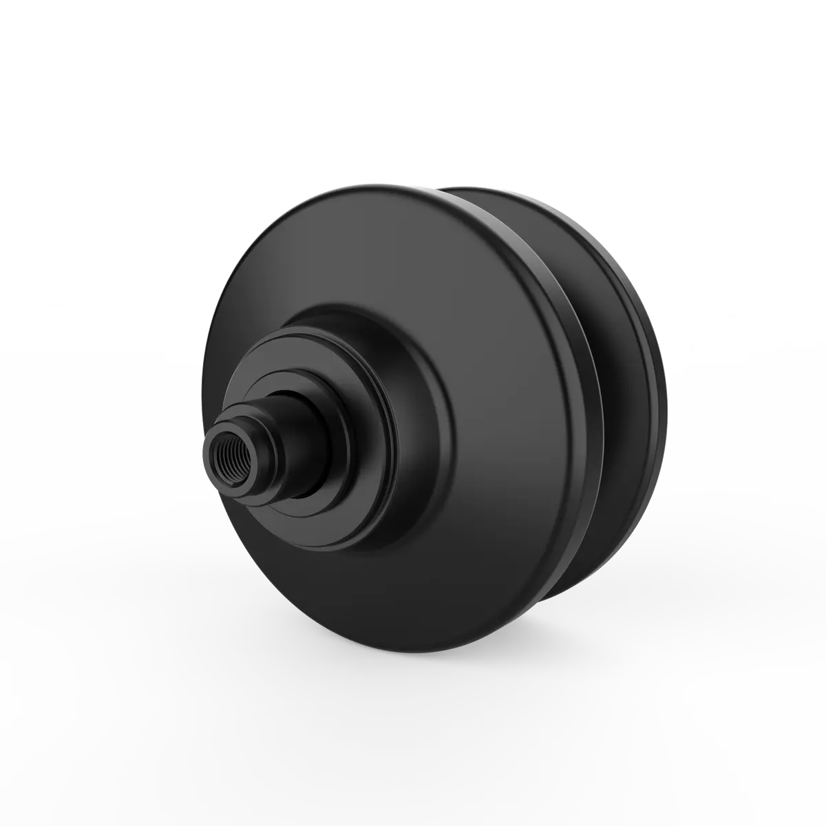 Bottom Roller For Neuson 803 1