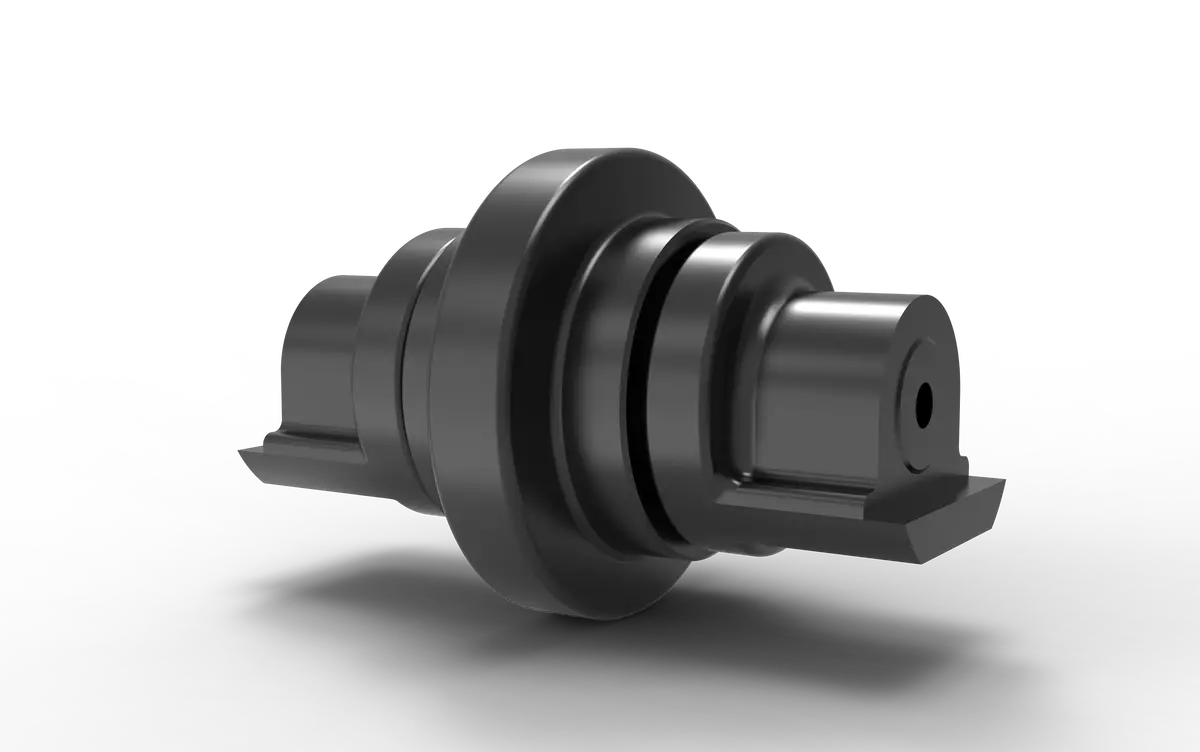 Bottom Roller For Kubota U20 1