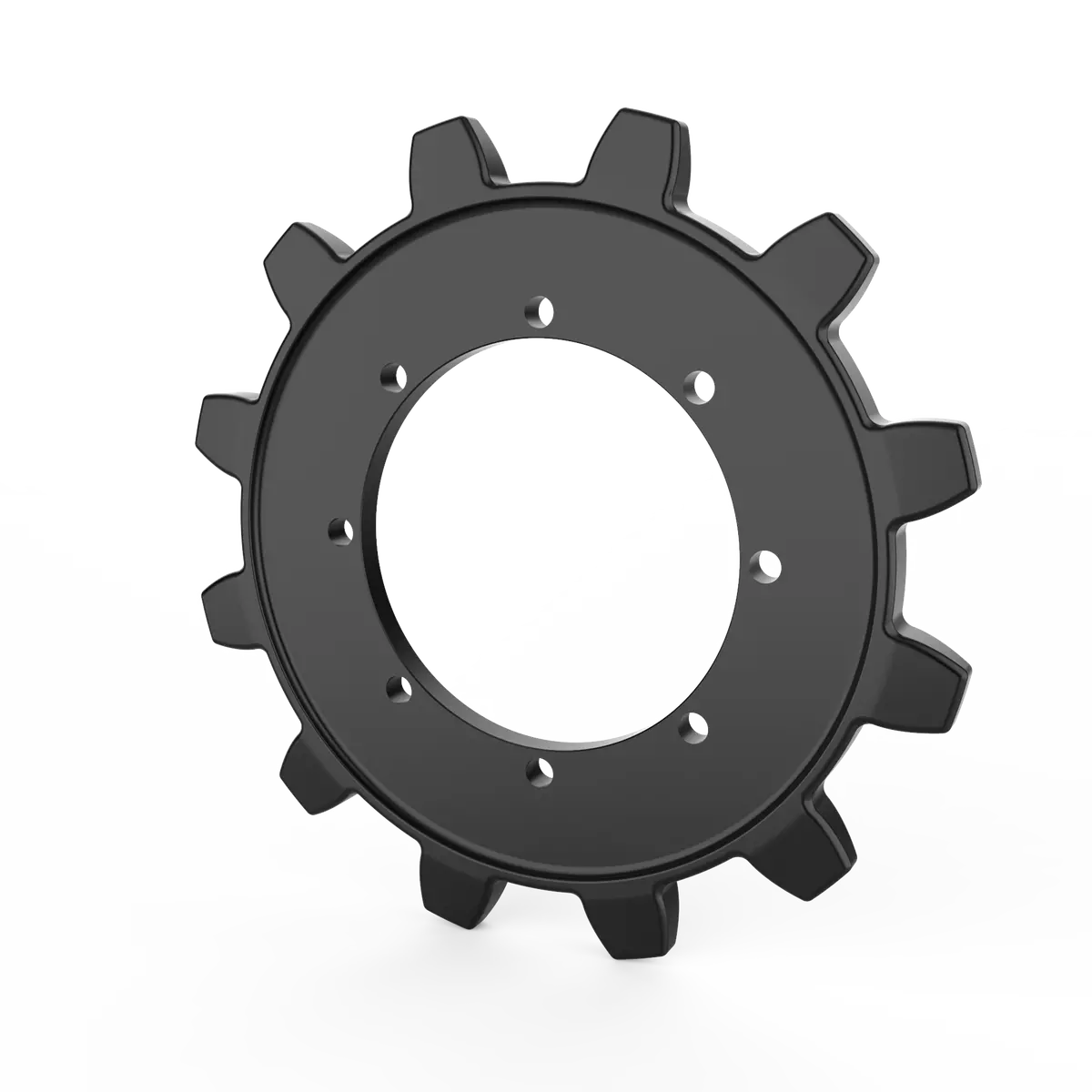 Sprocket For Kubota K008-3 1