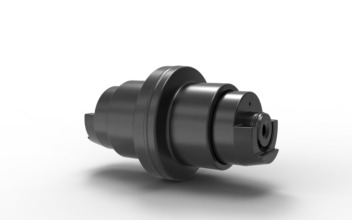 Bottom Roller For Case Ck52 1