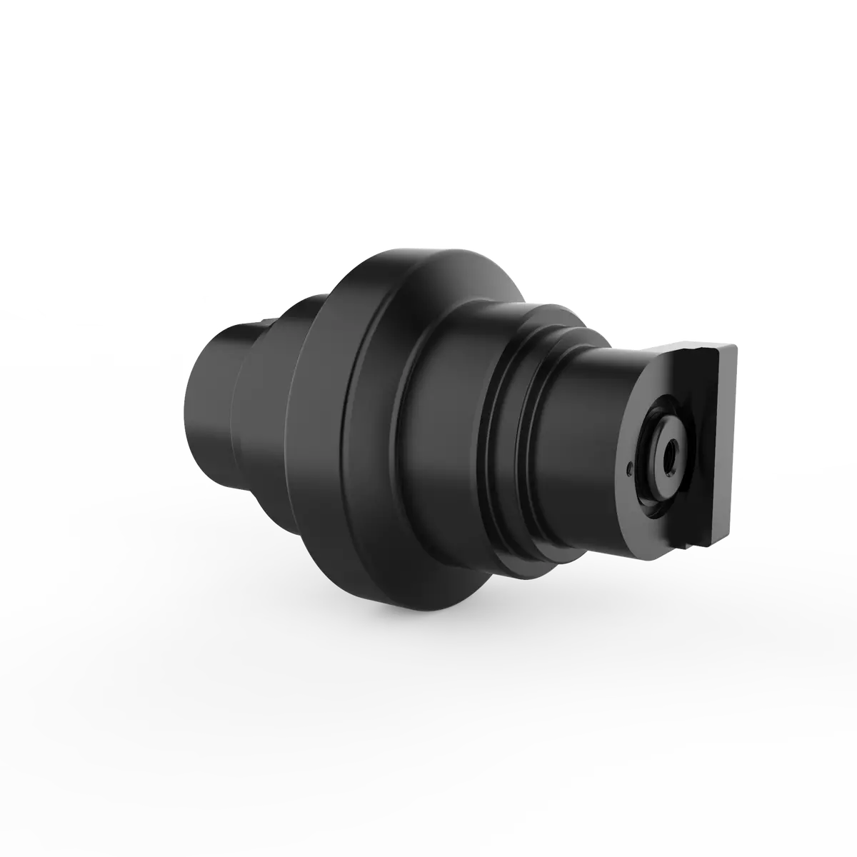 Bottom Roller For Case Ck32 1