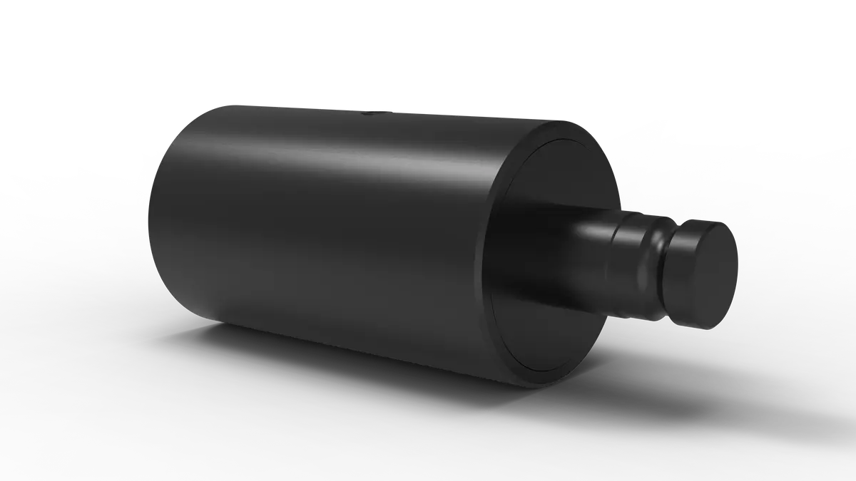 Top Roller For Cat 305 Cr 1
