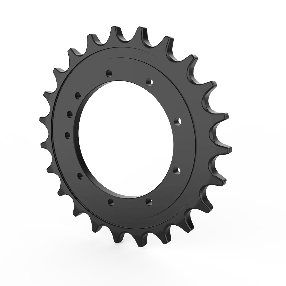 Sprocket For Kubota Kx91-2 1