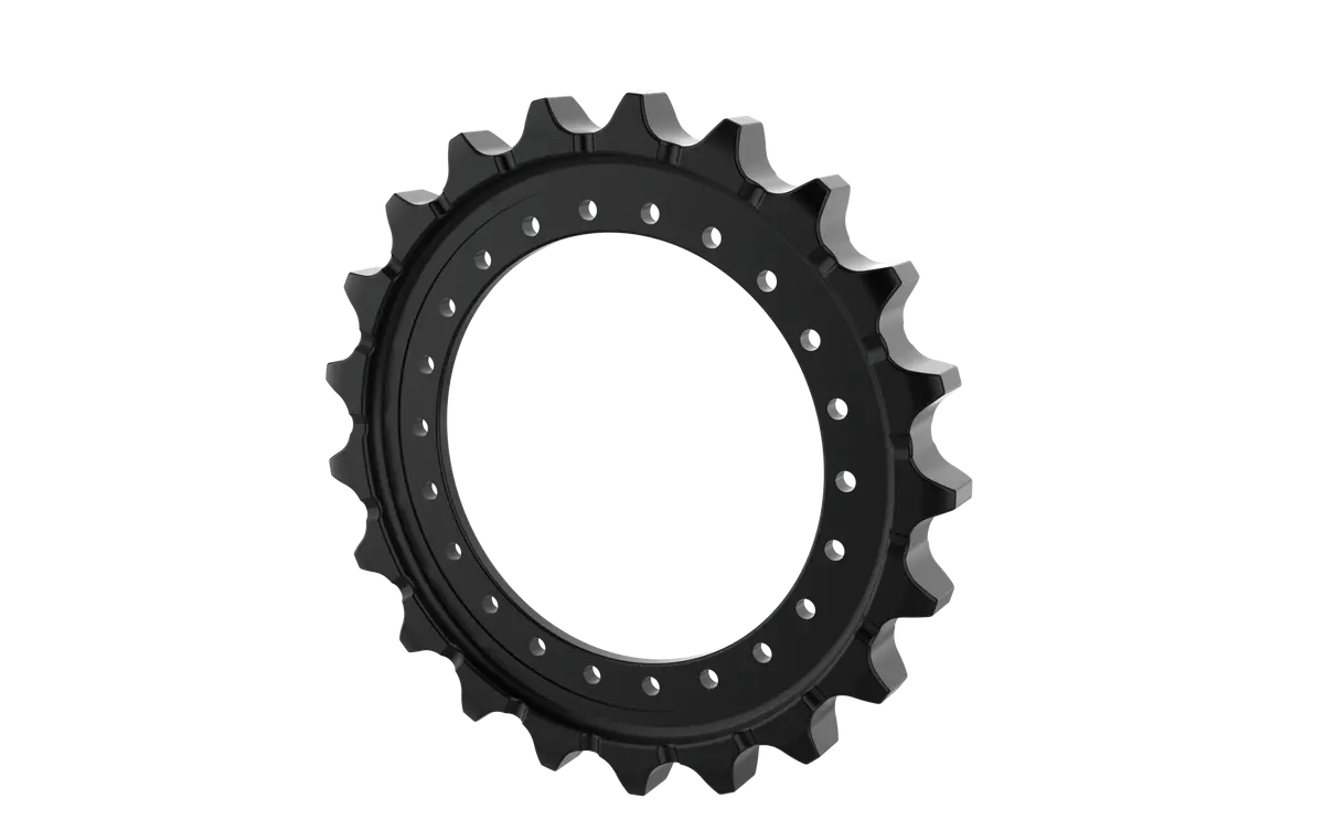 Sprocket For Hyundai R130lc-3 1
