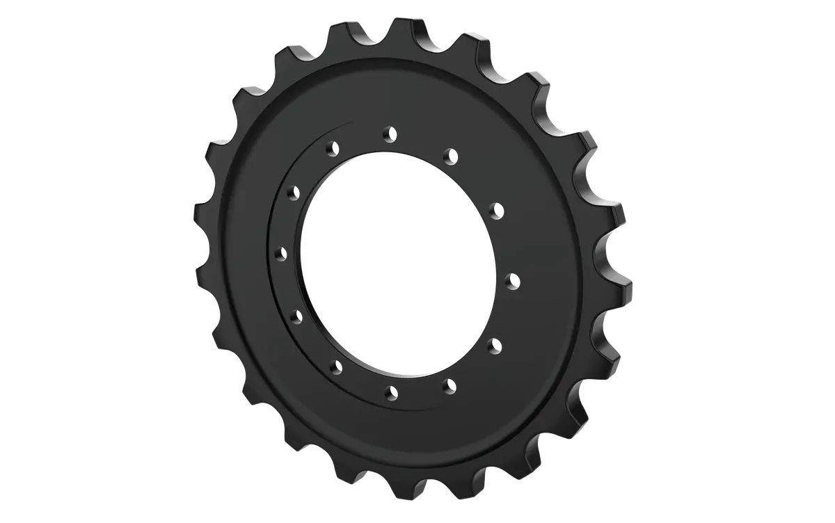 Sprocket For Hitachi Zx70lc-3 1