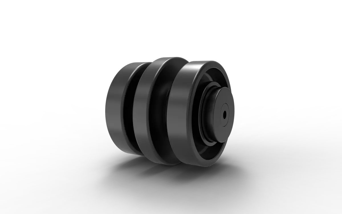 Track Roller For Bobcat E10 1