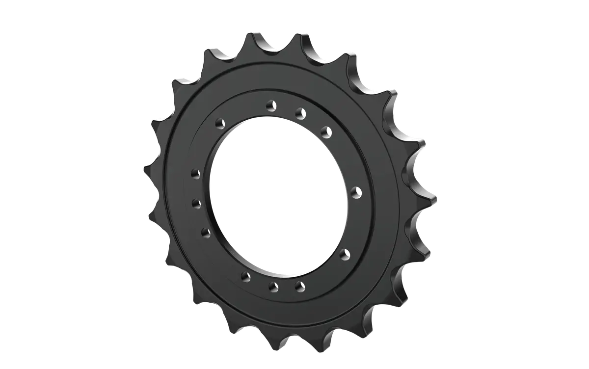 Sprocket For New Holland E27.2Sr 1