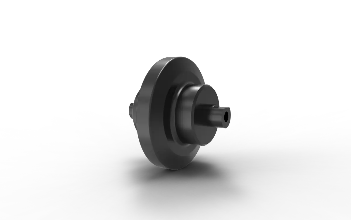 Bottom Roller For Yanmar Vio15-2 1