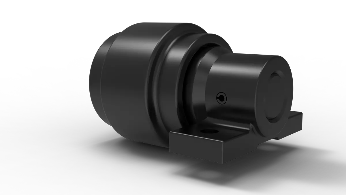 Top Roller For Case Cx145d Sr 1