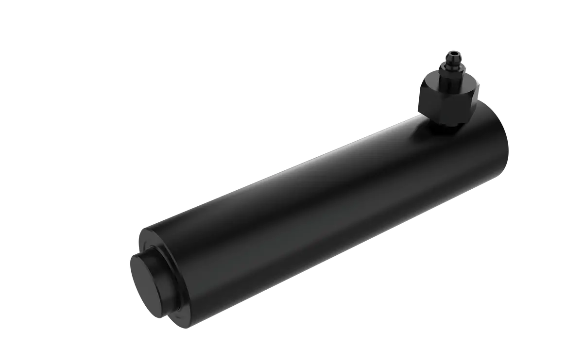 Track Adjuster For Kubota U10-3 1
