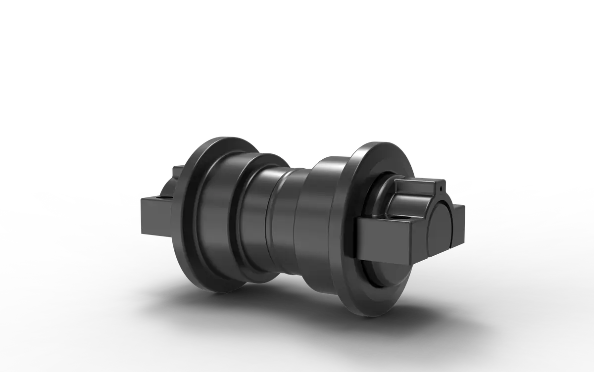 Bottom Roller For Case Cx130d 1