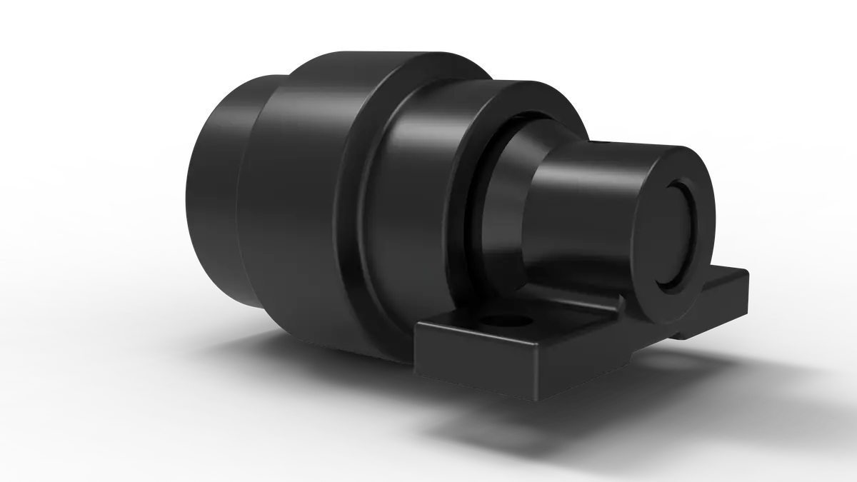 331/42441 - Jcb Carrier / Top Roller 1
