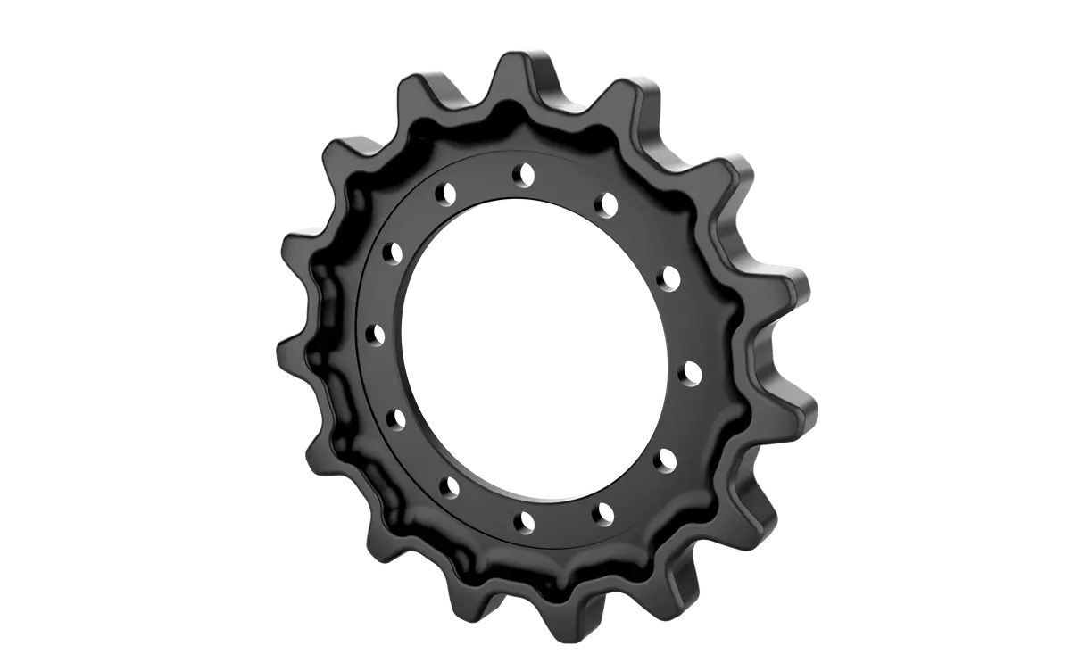 304-1870 - Cat Drive Sprocket 1