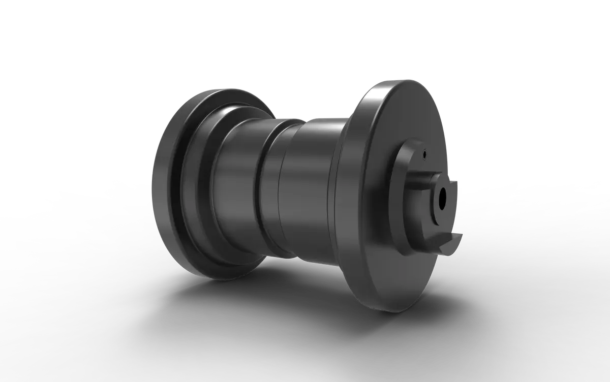 Bottom Roller For Yanmar Vio75 1