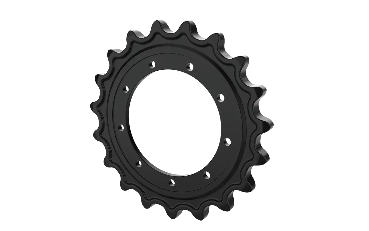 Sprocket For Takeuchi Tb53fr 1
